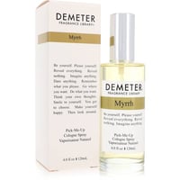 Demeter Myrhh Perfume by Demeter