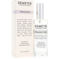 Demeter Sheerest Musk Perfume by Demeter