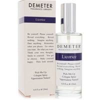 Demeter Licorice Perfume by Demeter