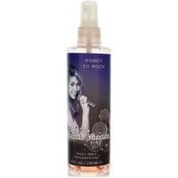 Hannah Montana Ready To Rock Perfume by Hannah Montana