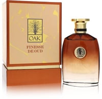 Oak Finesse De Oud Cologne by Oak
