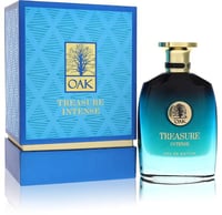 Oak Treasure Intense Cologne by Oak