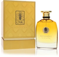 Oak Magnificent Cologne by Oak