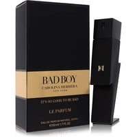 Bad Boy Le Parfum Cologne by Carolina Herrera
