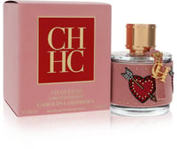 Ch Queens Limited Edition Perfume by Carolina Herrera