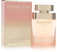 Michael Kors Wonderlust Eau De Voyage Perfume by Michael Kors