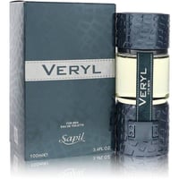 Sapil Veryl Cologne by Sapil