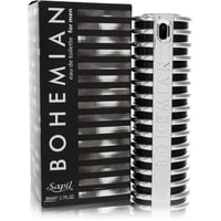 Sapil Bohemian Cologne by Sapil