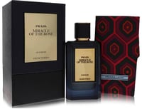 Prada Olfactories Miracle Of The Rose Cologne by Prada