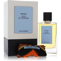 Prada Olfactories Nue Au Soleil Cologne by Prada