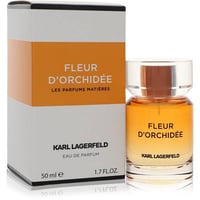 Fleur D'orchidee Perfume by Karl Lagerfeld