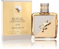 Royal Copenhagen 1775 Monarch Cologne by Royal Copenhagen
