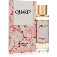 Quartz Blossom Perfume by Molyneux