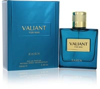 Zaien Valiant Cologne by Zaien