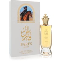 Riiffs Fares Perfume by Riiffs