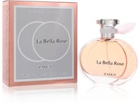 Zaien La Bella Rose Perfume by Zaien