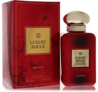Luxury Rouge Perfume by Riiffs
