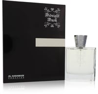 Al Haramain Midnight Musk Cologne by Al Haramain