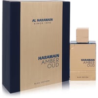 Al Haramain Amber Oud Bleu Cologne by Al Haramain
