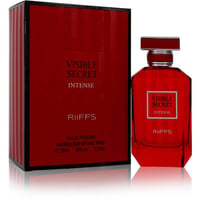 Visible Secret Perfume by Riiffs