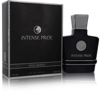 Intense Pride Cologne by Swiss Arabian