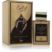 Najum Al Shuyukh Zahbi Cologne by Khususi