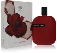 Amouage Rose Incense Cologne by Amouage