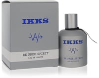 Ikks Be Free Spirit Cologne by Ikks
