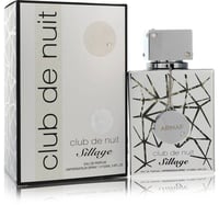 Club De Nuit Sillage Cologne by Armaf