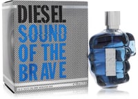 Sound Of The Brave Cologne by Diesel