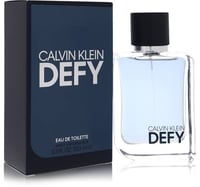 Calvin Klein Defy Cologne by Calvin Klein