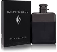 Ralph's Club Cologne by Ralph Lauren