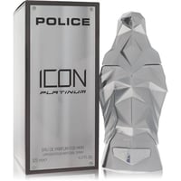 Police Icon Platinum Cologne by Police Colognes