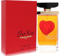 Franck Olivier One Kiss Perfume by Franck Olivier