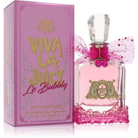 Viva La Juicy Le Bubbly Perfume by Juicy Couture