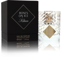 Kilian Kilian Roses On Ice Perfume for Women - Buy Online Now at