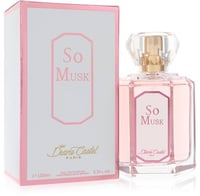 Diane Castel So Musk Perfume by Diane Castel