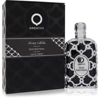 Orientica Oud Saffron Cologne by Al Haramain