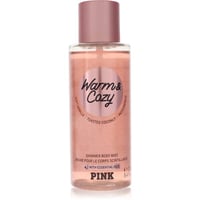 Pink Warm And Cozy Perfume by Victoria's Secret
