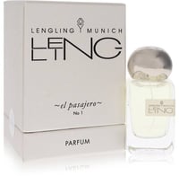 Lengling Munich No 1 El Pasajero Cologne by Lengling Munich
