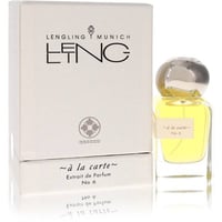 Lengling Munich No 6 A La Carte Cologne by Lengling Munich