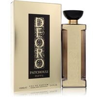 Riiffs Deoro Patchouli Cologne by Riiffs