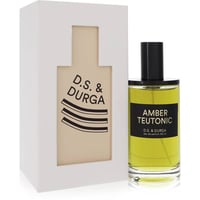 Amber Teutonic Cologne by D.S. & Durga