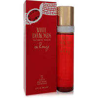 White Diamonds En Rouge Perfume by Elizabeth Taylor