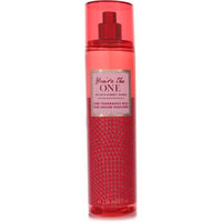 You're The One Perfume by Bath & Body Works