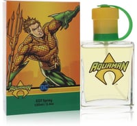 Dc Comics Aquaman Cologne by Marmol & Son