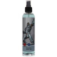 Cyborg Cologne by DC Comics