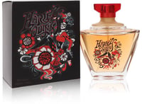 Dc Comics Harley Quinn Perfume by DC Comics