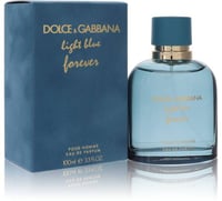 Light Blue Forever Cologne for Men | Perfume.com
