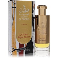 Khaltat Al Arabia Cologne by Lattafa
